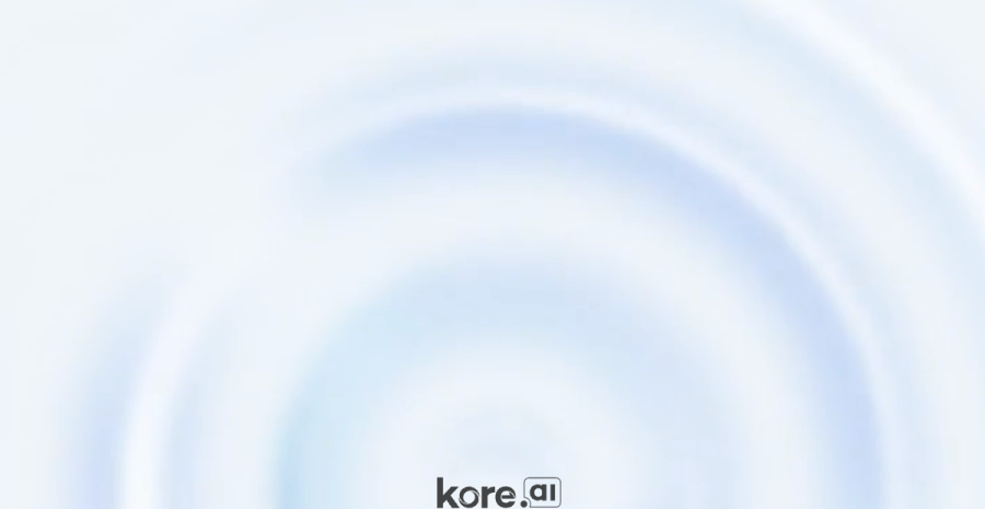 Kore.ai website